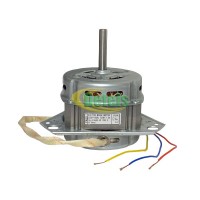 Двигун (мотор) прання XD-135 Wash Motor 135W для пральної машини напівавтомат